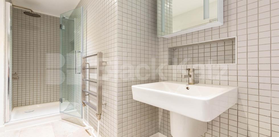 			2 Bedroom, 2 bath, 1 reception Apartment			 TABERNACLE STREET EC2A, OLD STREET - SHOREDITCH - LIVERPOOL STREET